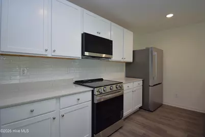 2460 Brookville Drive #A, Greenville, NC 27834 - Photo 7