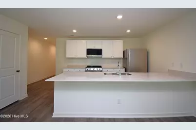 2460 Brookville Drive #A, Greenville, NC 27834 - Photo 9