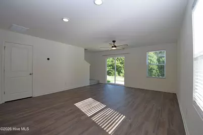 2460 Brookville Drive #B, Greenville, NC 27834 - Photo 7