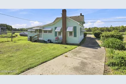 1239 Salem Church Road, Elizabeth City, NC 27909 - Photo 25