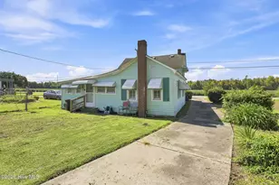 1239 Salem Church Rd, Elizabeth City, NC 27909 - Photo 25