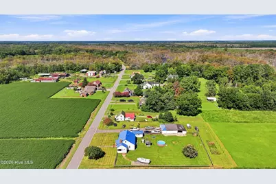 1239 Salem Church Road, Elizabeth City, NC 27909 - Photo 39