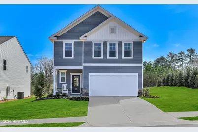 1032 American Egret Way, Morehead City, NC 28557 - Photo 3