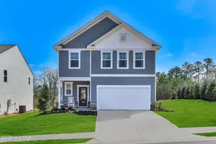 1032 American Egret Way, Morehead City, NC 28557 - Photo 3