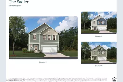 1032 American Egret Way, Morehead City, NC 28557 - Photo 41