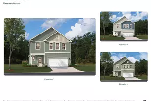 1032 American Egret Way, Morehead City, NC 28557 - Photo 41