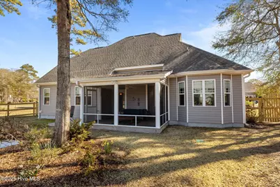403 Ardan Oaks Circle, Cape Carteret, NC 28584 - Photo 53