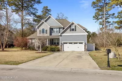 403 Ardan Oaks Circle, Cape Carteret, NC 28584 - Photo 55