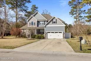 403 Ardan Oaks Cir, Cape Carteret, NC 28584 - Photo 55