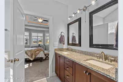 403 Ardan Oaks Circle, Cape Carteret, NC 28584 - Photo 35
