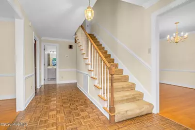 2609 Amherst Road, Rocky Mount, NC 27804 - Photo 5