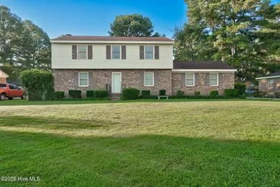 2609 Amherst Road, Rocky Mount, NC 27804 - Photo 1