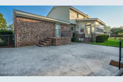 2609 Amherst Road, Rocky Mount, NC 27804 - Photo 39