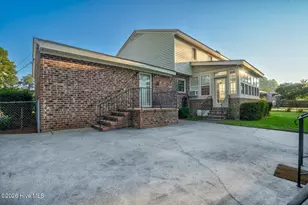 2609 Amherst Rd, Rocky Mount, NC 27804 - Photo 39