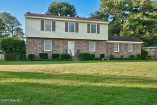 2609 Amherst Rd, Rocky Mount, NC 27804 - Photo 3