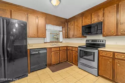 2609 Amherst Road, Rocky Mount, NC 27804 - Photo 11