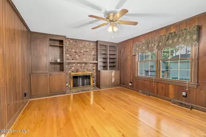 2609 Amherst Road, Rocky Mount, NC 27804 - Photo 21
