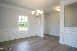 124 White Bark Ave, Rocky Mount, NC 27804 - Photo 3