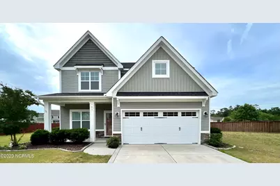 51 Silo Court, Hampstead, NC 28443 - Photo 1