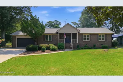 412 Oak Ridge Drive, Edenton, NC 27932 - Photo 1