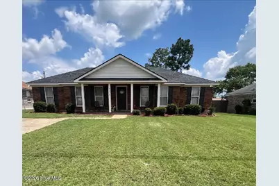 3813 Winchester Court, Augusta, GA 30906 - Photo 1