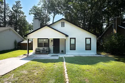 919 Page Avenue, Wilmington, NC 28403 - Photo 1