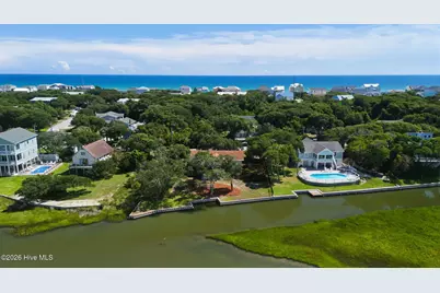 5104 Bogue Sound Drive, Emerald Isle, NC 28594 - Photo 49