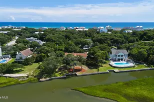 5104 Bogue Sound Dr, Emerald Isle, NC 28594 - Photo 49