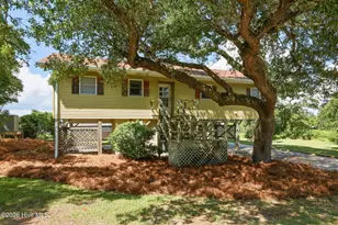 5104 Bogue Sound Dr, Emerald Isle, NC 28594 - Photo 1