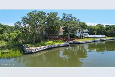 5104 Bogue Sound Drive, Emerald Isle, NC 28594 - Photo 17