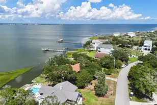 5104 Bogue Sound Dr, Emerald Isle, NC 28594 - Photo 43