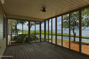 5104 Bogue Sound Dr, Emerald Isle, NC 28594 - Photo 5