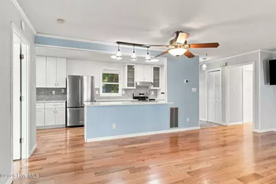 5104 Bogue Sound Drive, Emerald Isle, NC 28594 - Photo 13