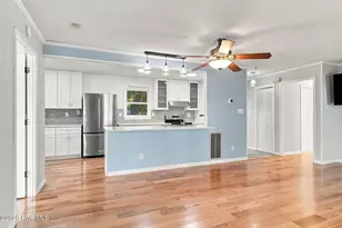 5104 Bogue Sound Dr, Emerald Isle, NC 28594 - Photo 13