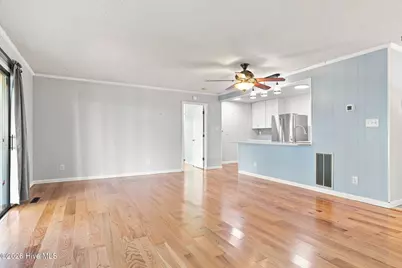 5104 Bogue Sound Drive, Emerald Isle, NC 28594 - Photo 29