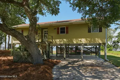 5104 Bogue Sound Drive, Emerald Isle, NC 28594 - Photo 53