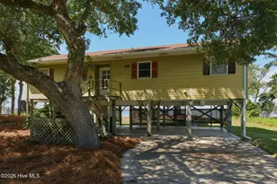 5104 Bogue Sound Dr, Emerald Isle, NC 28594 - Photo 53
