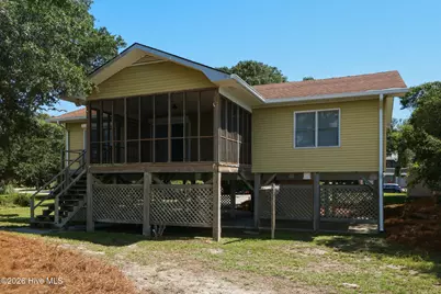 5104 Bogue Sound Drive, Emerald Isle, NC 28594 - Photo 41