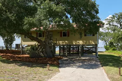 5104 Bogue Sound Drive, Emerald Isle, NC 28594 - Photo 51
