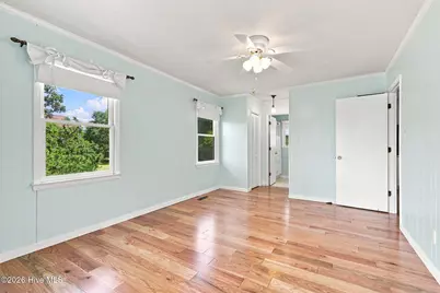 5104 Bogue Sound Drive, Emerald Isle, NC 28594 - Photo 25