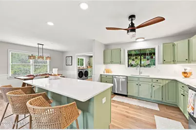 3907 Hoffman Road, Jackson Springs, NC 27281 - Photo 19