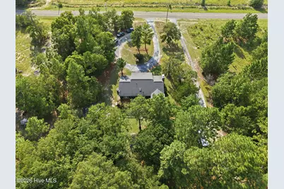 3907 Hoffman Road, Jackson Springs, NC 27281 - Photo 45
