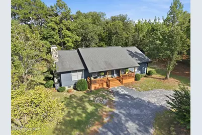 3907 Hoffman Road, Jackson Springs, NC 27281 - Photo 7