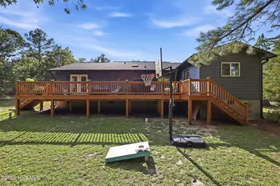 3907 Hoffman Road, Jackson Springs, NC 27281 - Photo 51