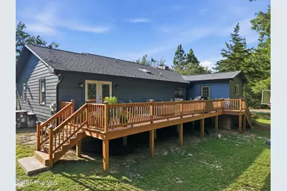 3907 Hoffman Road, Jackson Springs, NC 27281 - Photo 43