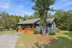 3907 Hoffman Rd, Jackson Springs, NC 27281 - Photo 3