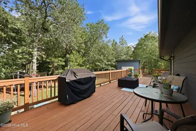 3907 Hoffman Road, Jackson Springs, NC 27281 - Photo 49