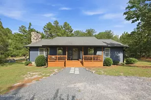 3907 Hoffman Rd, Jackson Springs, NC 27281 - Photo 1
