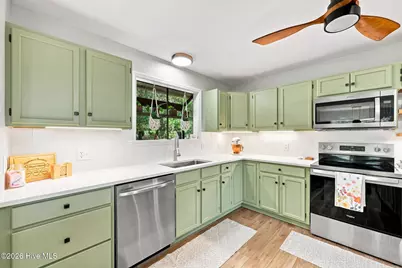 3907 Hoffman Road, Jackson Springs, NC 27281 - Photo 21