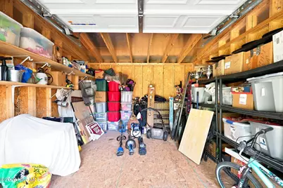 3907 Hoffman Road, Jackson Springs, NC 27281 - Photo 53